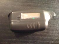 Лот: 1554706. Фото: 2. Брелок Tomahawk, серия TW-9010. Оснащение, оборудование, аксессуары