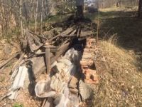 Лот: 15890667. Фото: 2. Вывести мусор с дачи (Водники). Для дачи, дома, огорода, бани, парка