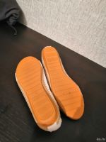 Лот: 13335503. Фото: 2. Балетки эспадрильи мокасины. Женская обувь