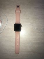 Лот: 17787578. Фото: 3. Apple Watch 3 38mm. Красноярск
