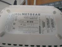 Лот: 7102312. Фото: 2. Роутер Netgear wnr-612. Сетевые устройства