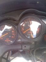 Лот: 1905953. Фото: 3. kawasaki zzr 400 срочно. Авто, мото, водный транспорт