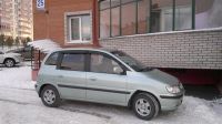 Лот: 1387595. Фото: 2. Продажа Hyundai Lavita в Красноярске. Авто, мото, водный транспорт