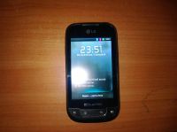 Лот: 3704245. Фото: 3. LG P698 Optimus Link Dual SIM... Красноярск