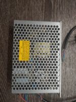 Лот: 16370217. Фото: 6. Блок питания NES-100-24 (номиналом...