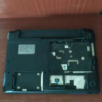 Лот: 20180754. Фото: 2. Корпус Ноутбук DNS A35FE 0151831... Комплектующие