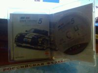 Лот: 3955248. Фото: 2. Gran Turismo 5 (PS3). Игровые приставки, консоли, видеоигры