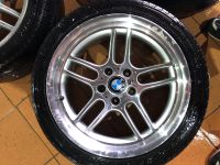 Лот: 12460717. Фото: 3. Диски bmw 37 стиль одноширокие... Авто, мото, водный транспорт