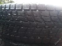 Лот: 2179425. Фото: 2. Dunlop grandtrek sj6 r17 225/65. Шины, Диски