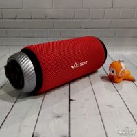 Лот: 13639729. Фото: 2. Брендовая колонка Vidson D6. Новая... Аудиотехника