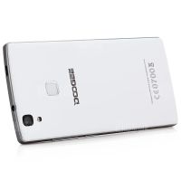 Лот: 8336297. Фото: 3. Смартфон Doogee X5 Max Pro! 4G... Красноярск