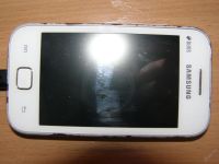 Лот: 3949439. Фото: 4. Samsung Galaxy Ace Duos GT-S6802