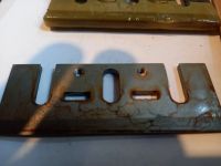 Лот: 19363773. Фото: 2. Ножи дя электрорубанка. Инструмент и расходные