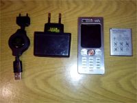 Лот: 9224084. Фото: 4. Sony Ericsson W880i