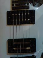 Лот: 1652593. Фото: 2. Schecter Omen6 (возможен обмен... Музыкальные инструменты