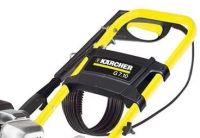 Лот: 10976816. Фото: 2. Минимойка бензиновая Karcher G... Инструмент