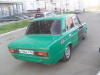 Лот: 7877345. Фото: 4. Лада 2106 ездит работает !