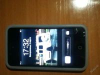 Лот: 3833381. Фото: 4. ipod tuch 4 8 gb black