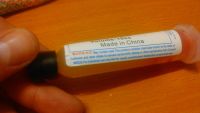 Лот: 7636303. Фото: 2. флюс для пайки Flux Grease RMA-223... Радиодетали  (электронные компоненты)