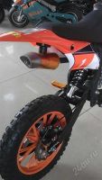 Лот: 2750716. Фото: 2. Pit Bike (Пит байк) Маленький... Мототехника