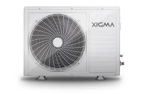 Лот: 17642433. Фото: 3. Кондиционер настенный XIGMA XG-SJ22RHA-IDU... Строительство и ремонт