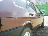 Лот: 9996376. Фото: 2. Автомобиль ВАЗ-2109 1995г. Авто, мото, водный транспорт