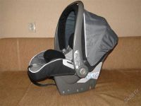 Лот: 1848744. Фото: 3. Peg-Perego GT3 Completo 3в1 коляска... Дети растут