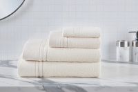 Лот: 23631704. Фото: 3. Полотенце банное ESTUDI BLANCO... Домашний быт