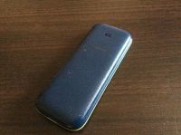 Лот: 11537170. Фото: 2. Samsung sm-b310e покупатель не... Смартфоны, связь, навигация