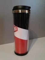 Лот: 11918125. Фото: 3. Термокружка - непроливайка из... Домашний быт