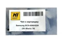 Лот: 7870453. Фото: 2. Чип для картриджа samsung scx-4200... Принтеры, сканеры, МФУ
