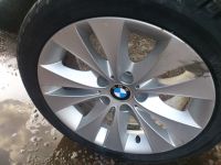 Лот: 3003853. Фото: 3. BMW 17 на зиме. Авто, мото, водный транспорт