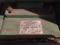 Лот: 20591421. Фото: 3. Станок по дереву стд 120м. Строительство и ремонт