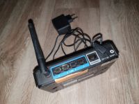 Лот: 13324929. Фото: 2. Wi fi роутер d-link d-300. Сетевые устройства