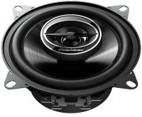 Лот: 10722011. Фото: 2. Акустика Pioneer TS G1032i. Автозвук