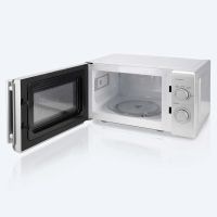 Лот: 21178709. Фото: 2. Микроволновая печь Midea MM720CPO-S... Мелкая бытовая техника