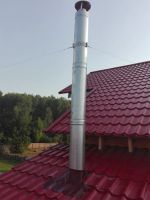 Лот: 460916. Фото: 8. Отопление частных домов. Газоэлектросварка...