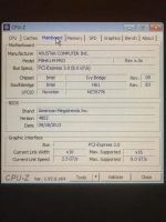 Лот: 17761574. Фото: 6. Системный блок i7-3770 | 120SSD...