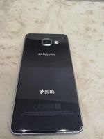 Лот: 13605510. Фото: 2. samsung galaxy A3(2016). Смартфоны, связь, навигация