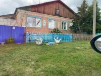 Лот: 25355672. Фото: 2. 3-комн. дом , деревня Карымская... Продажа