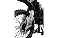 Лот: 25747599. Фото: 10. Мотоцикл KTW CQR PR300 ENDURO
