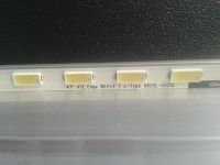 Лот: 20552431. Фото: 3. Led-string 47" V12 Egde REV1.4... Бытовая техника