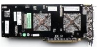 Лот: 2921902. Фото: 3. ati radeon hd 4870x2 2GB\GDDR5... Компьютеры, оргтехника, канцтовары
