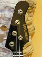 Лот: 9379608. Фото: 5. Kramer JB (Jazz Bass), Japan...