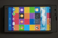 Лот: 4108084. Фото: 2. Смартфон Sony Xperia SP. Смартфоны, связь, навигация