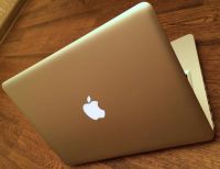 Лот: 4006593. Фото: 5. Apple MacBook Pro 13 Late 2011