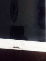 Лот: 5548755. Фото: 2. Ipad 2 белый 3g wifi 32gb. Компьютеры, ноутбуки, планшеты