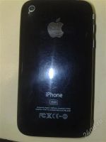 Лот: 1724416. Фото: 2. iphone 3g 16GB. Смартфоны, связь, навигация