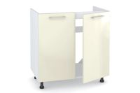 Лот: 24569442. Фото: 9. Каркас шкафа напольного Hoff