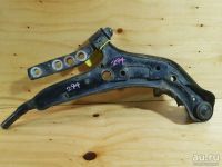 Лот: 18563243. Фото: 2. Рычаг подвески Nissan Presage... Автозапчасти